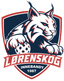 Lørenskog Innebandyklubb logo