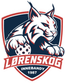 Lørenskog Innebandyklubb logo