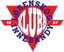 Lørenskog Innebandyklubb logo