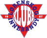 Lørenskog Innebandyklubb logo